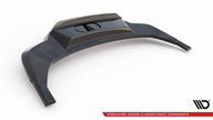 Splitter-kit för Skoda Enyaq Coupe iV RS