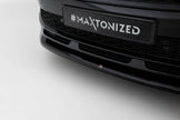 Splitter-kit för Skoda Kamiq Monte Carlo Mk1 Facelift