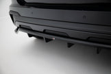 Splitter-kit för Skoda Kamiq Monte Carlo Mk1 Facelift