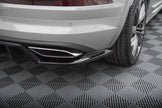 Splitter-kit för Skoda Kodiaq RS Mk1 Facelift