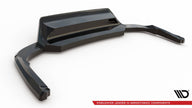 Splitter-kit för Skoda Kodiaq RS Mk1 Facelift