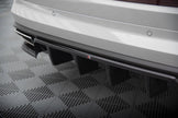 Splitter-kit för Skoda Kodiaq RS Mk1 Facelift