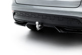 Splitter-kit för Skoda Kodiaq Sportline Mk2
