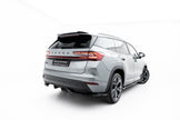 Splitter-kit för Skoda Kodiaq Sportline Mk2