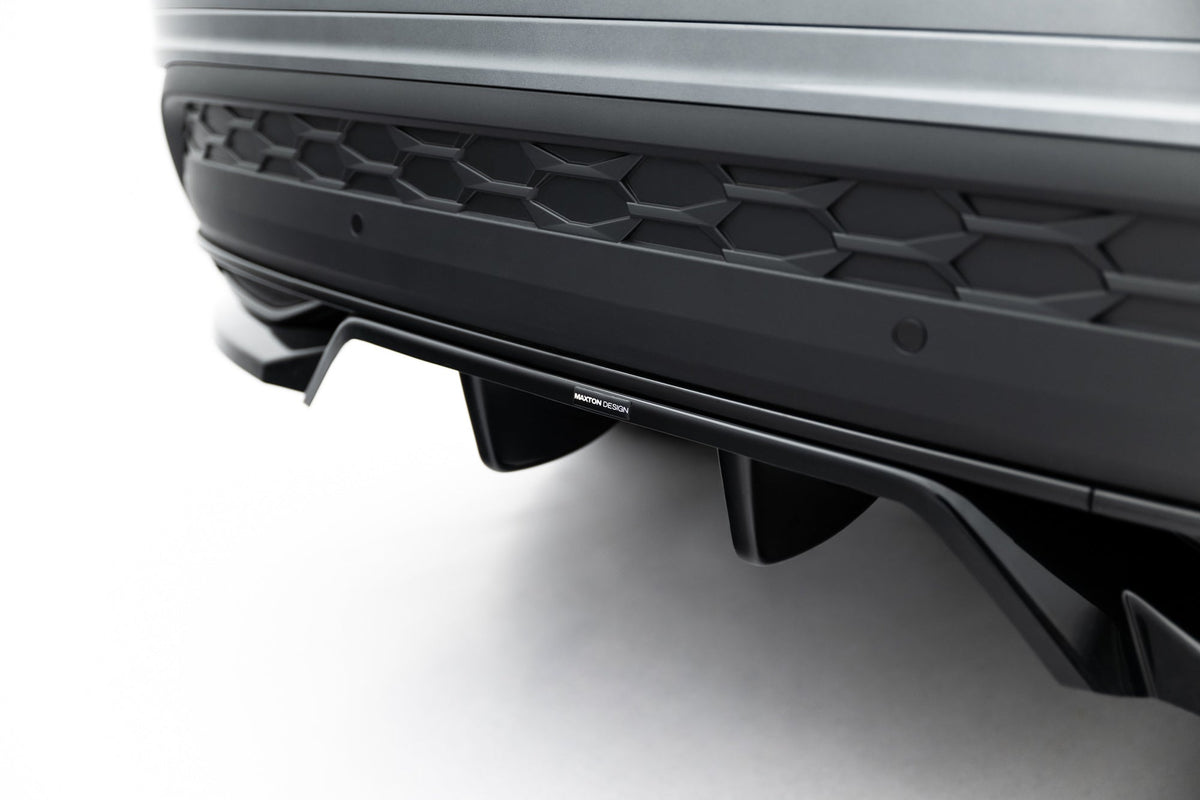 Splitter-kit för Skoda Kodiaq Sportline Mk2