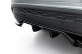 Splitter-kit för Skoda Kodiaq Sportline Mk2