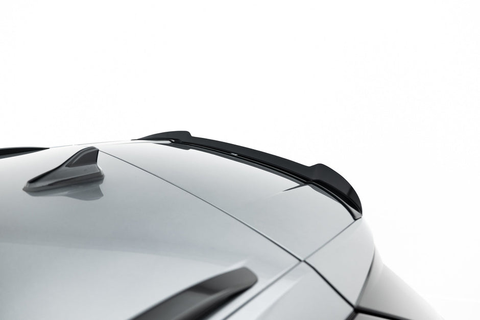 Splitter-kit för Skoda Kodiaq Sportline Mk2