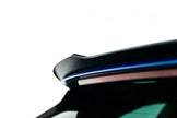 Splitter-kit för Skoda Octavia Combi Mk4 Facelift