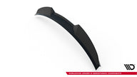 Splitter-kit för Skoda Octavia RS Liftback Mk4 Facelift