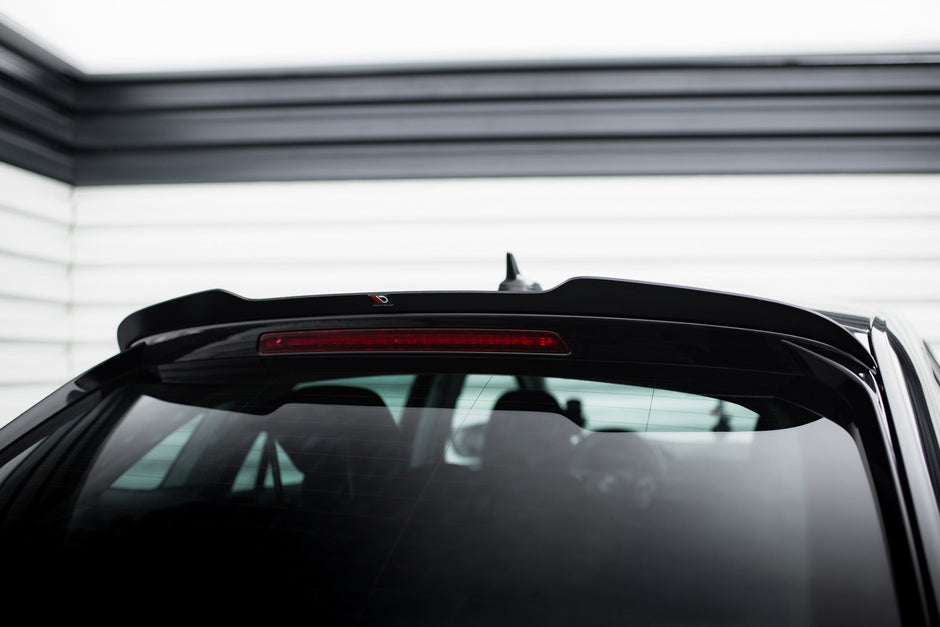 Splitter-kit för Skoda Scala Mk1