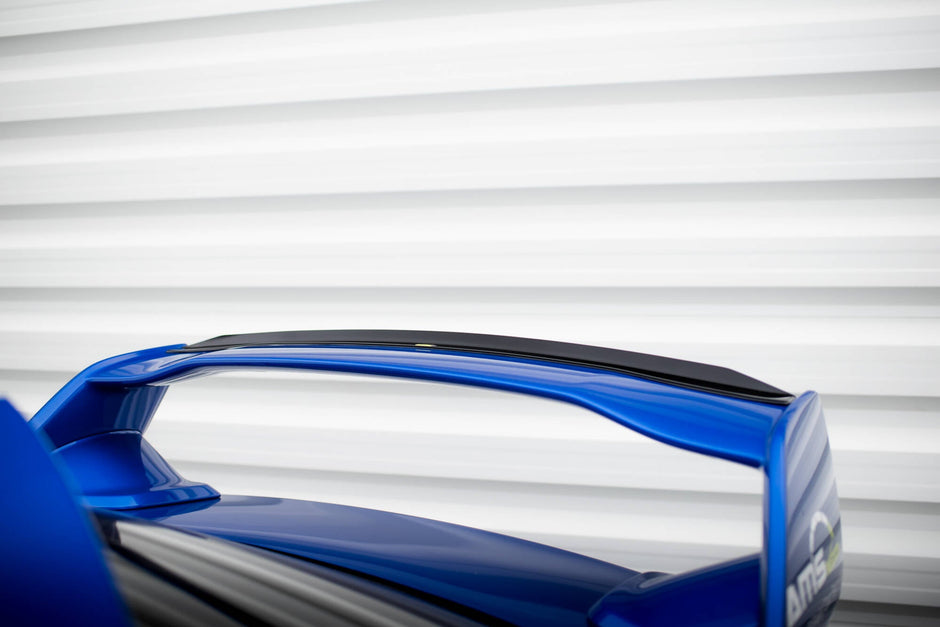 Splitter-kit för Subaru WRX STI Mk1 Facelift