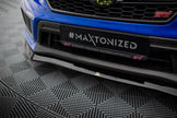 Splitter-kit för Subaru WRX STI Mk1 Facelift