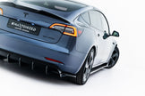 Splitter-kit för Tesla Model 3