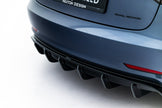 Splitter-kit för Tesla Model 3