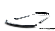 Splitter-kit för Tesla Model 3