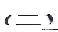 Splitter-kit för Tesla Model 3
