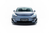 Splitter-kit för Tesla Model 3