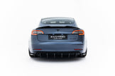 Splitter-kit för Tesla Model 3