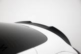Splitter-kit för Tesla Model 3 Performance Mk1 Facelift
