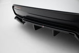Splitter-kit för Tesla Model 3 Performance Mk1 Facelift