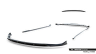 Splitter-kit för Tesla Model 3 Project Highland(Facelift)