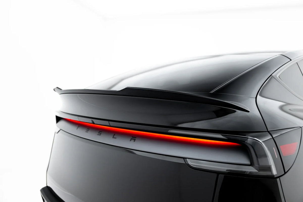 Splitter-kit för Tesla Model Y Premium Mk1 Facelift