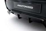 Splitter-kit för Tesla Model Y Premium Mk1 Facelift