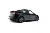 Splitter-kit för Tesla Model Y Premium Mk1 Facelift