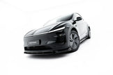 Splitter-kit för Tesla Model Y Premium Mk1 Facelift