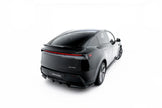 Splitter-kit för Tesla Model Y Premium Mk1 Facelift