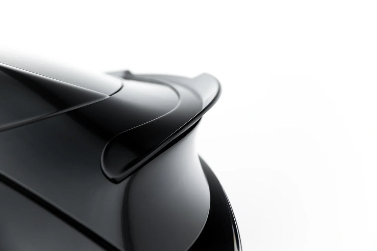 Splitter-kit för Tesla Model Y Premium Mk1 Facelift
