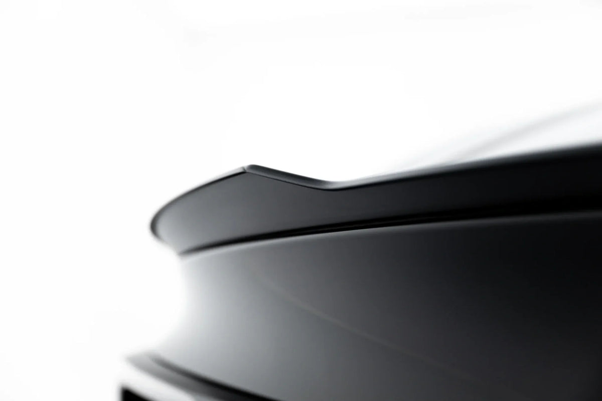 Splitter-kit för Tesla Model Y Premium Mk1 Facelift