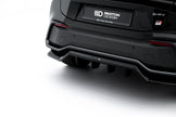 Splitter-kit för Toyota C-HR Mk2