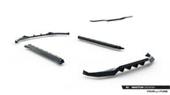 Splitter-kit för Toyota C-HR Mk2