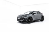 Splitter-kit för Toyota C-HR Mk2