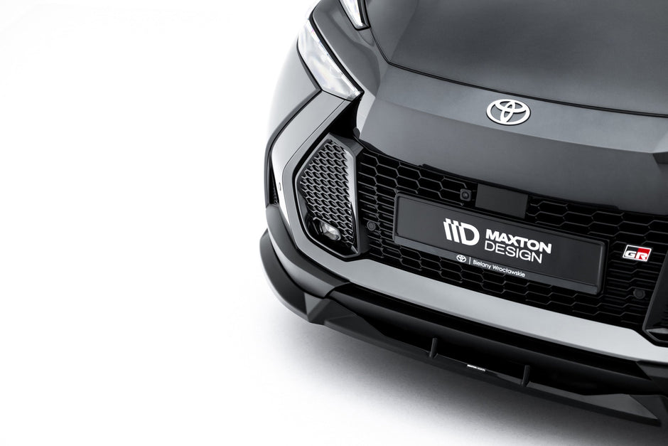 Splitter-kit för Toyota C-HR Mk2