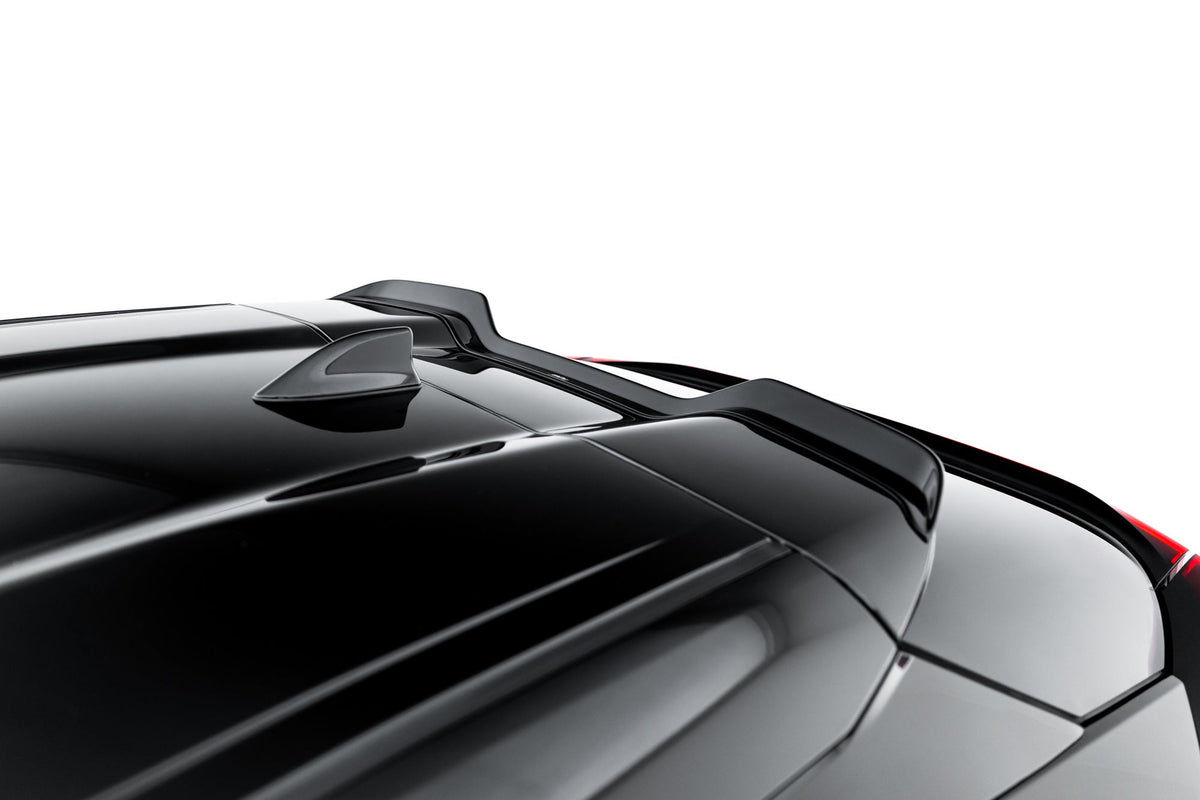 Splitter-kit för Toyota C-HR Mk2