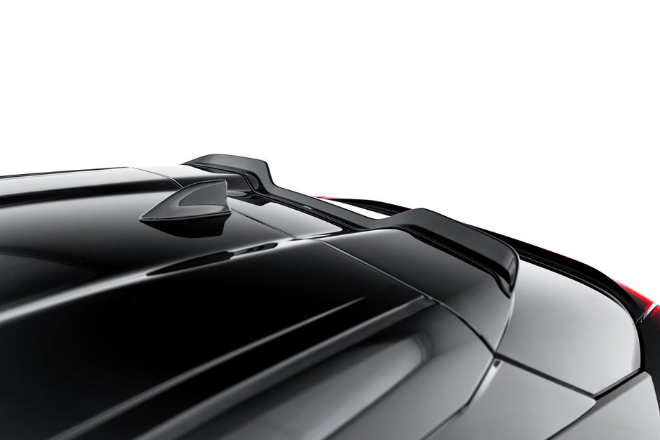 Splitter-kit för Toyota C-HR Mk2