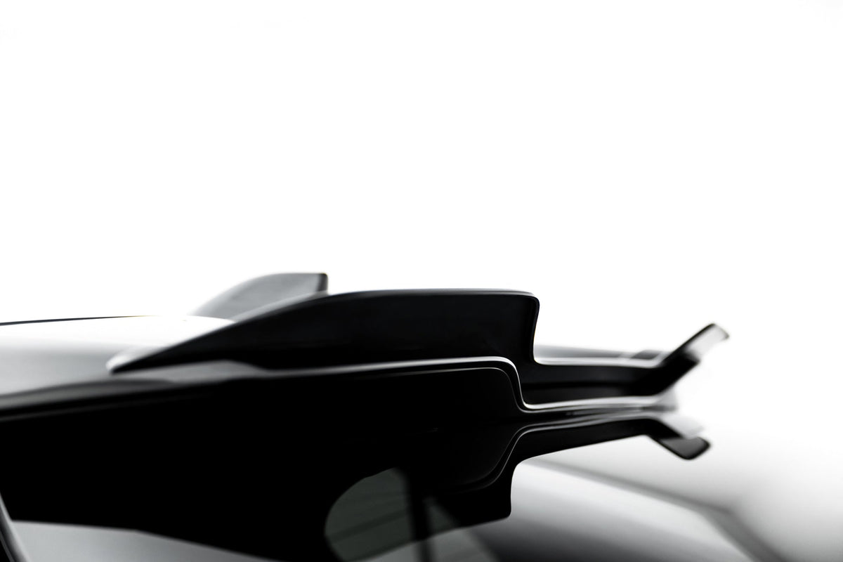 Splitter-kit för Toyota C-HR Mk2