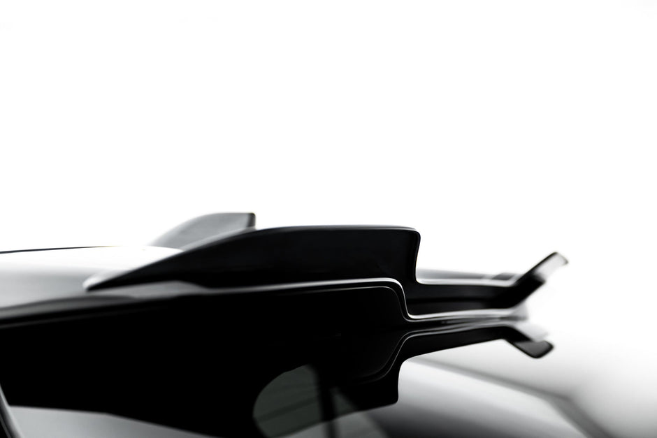 Splitter-kit för Toyota C-HR Mk2