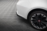 Splitter-kit för Toyota Corolla Mk12 Sedan