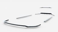 Splitter-kit för Toyota Corolla Mk12 Sedan