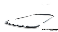 Splitter-kit för Toyota Sienna Mk4