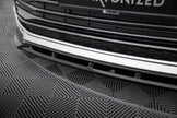 Splitter-kit för Toyota Sienna Mk4