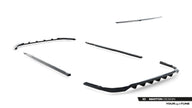 Splitter-kit för Toyota Sienna Mk4