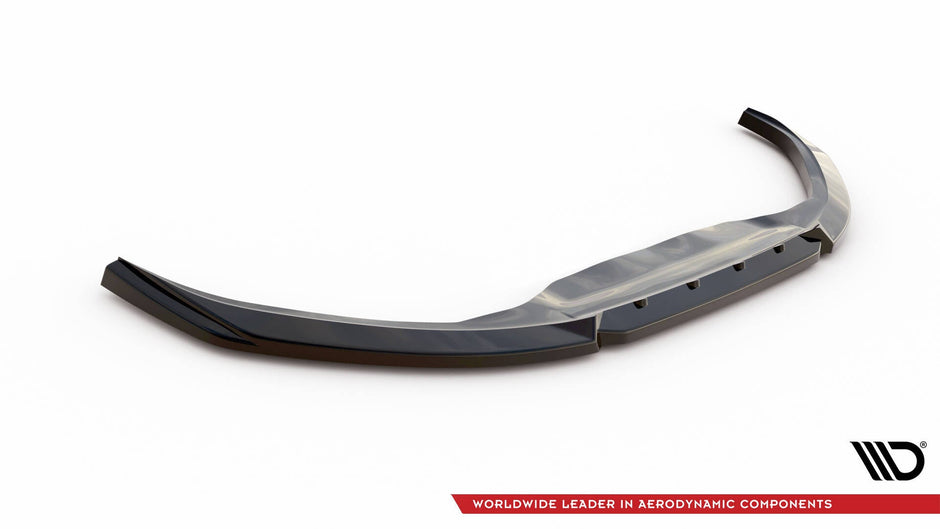 Splitter-kit för Toyota Yaris GR Sport Mk4