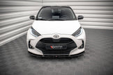 Splitter-kit för Toyota Yaris GR Sport Mk4