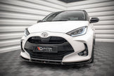 Splitter-kit för Toyota Yaris GR Sport Mk4