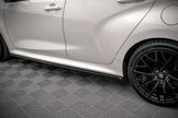Splitter-kit för Toyota Yaris GR Sport Mk4