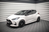 Splitter-kit för Toyota Yaris GR Sport Mk4